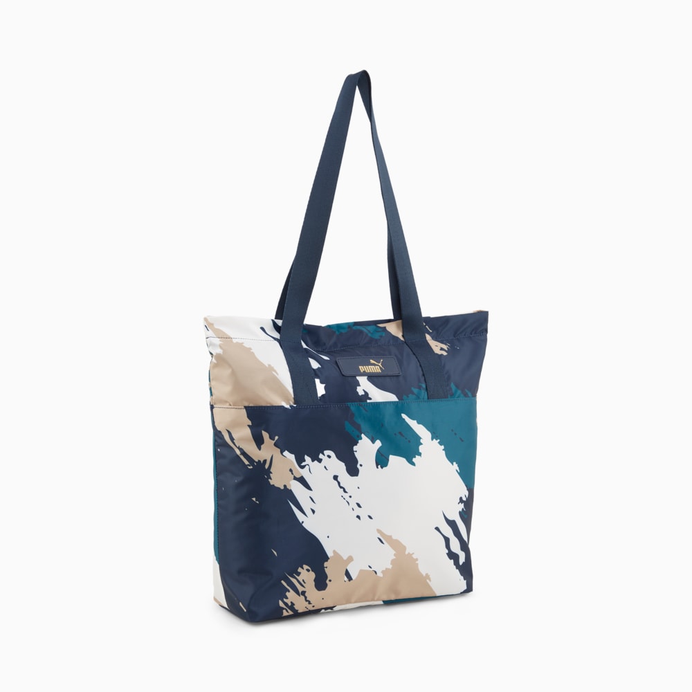 Image PUMA Bolsa Core Pop #0