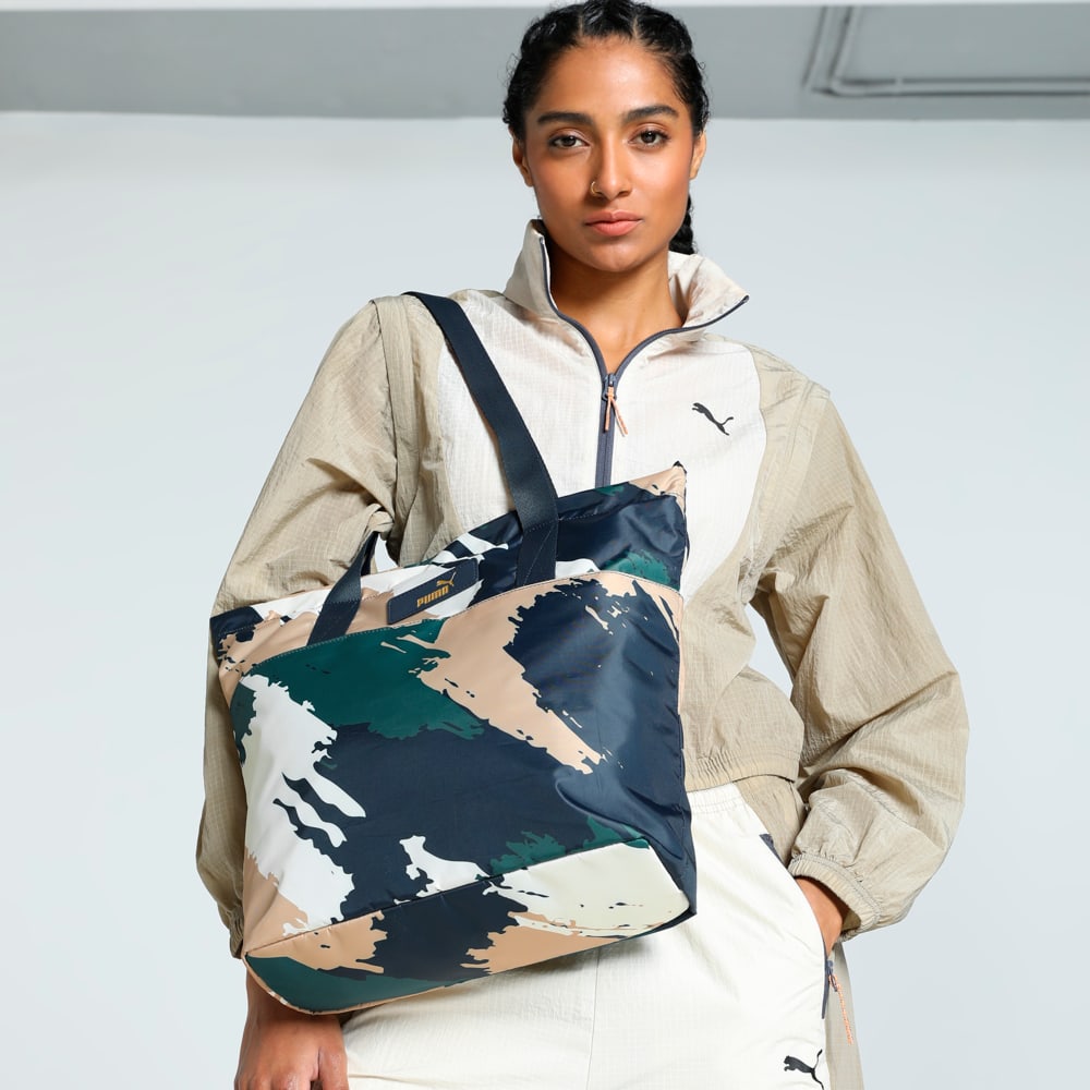 Image PUMA Bolsa Core Pop #2
