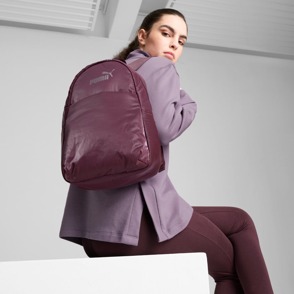 Imagen PUMA Mochila Core Up #2