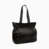 Изображение Puma Сумка Core Up Large Shopper #3: Puma Black