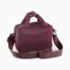 Зображення Puma Сумка Core Up Mini Grip Bag #4: Midnight Plum