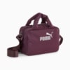 Зображення Puma Сумка Core Up Mini Grip Bag #1: Midnight Plum