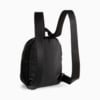 Изображение Puma Рюкзак Core Up Mini-Me Backpack 2.5L #4: Puma Black