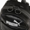 Изображение Puma Рюкзак Core Up Mini-Me Backpack 2.5L #5: Puma Black