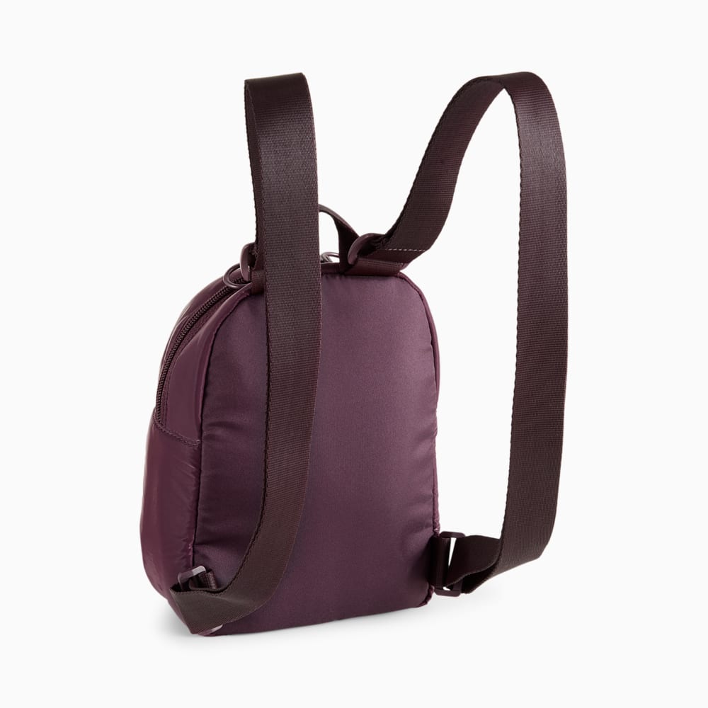 Image PUMA Mochila Core Up Mini-Me #3