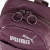 Изображение Puma Рюкзак Core Up Mini-Me Backpack 2.5L #5: Midnight Plum