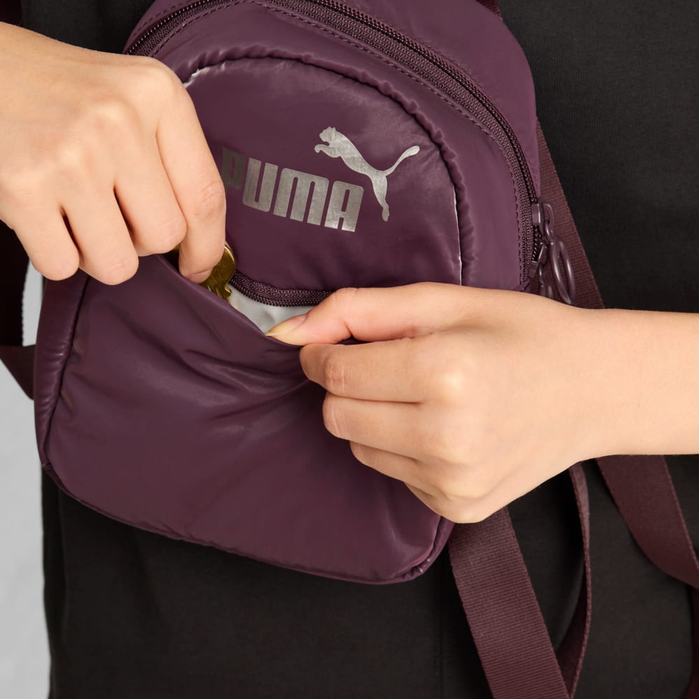 Image PUMA Mochila Core Up Mini-Me #2