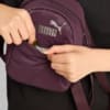 Изображение Puma Рюкзак Core Up Mini-Me Backpack 2.5L #3: Midnight Plum