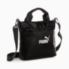 Зображення Puma Сумка Core Up Mini Tote Bag #1: Puma Black