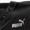 Изображение Puma Сумка Core Up Flute Bag #5: Puma Black