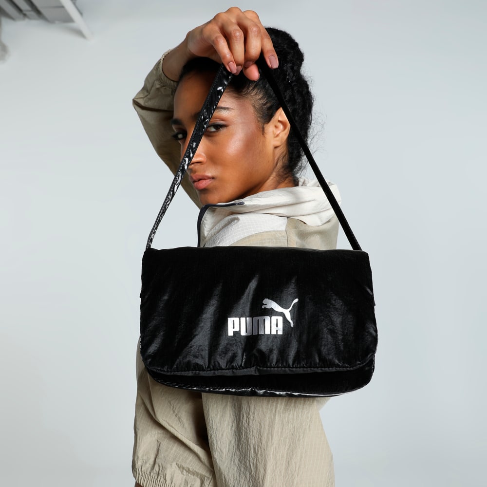 Image PUMA Bolsa Core Up Baguette #2