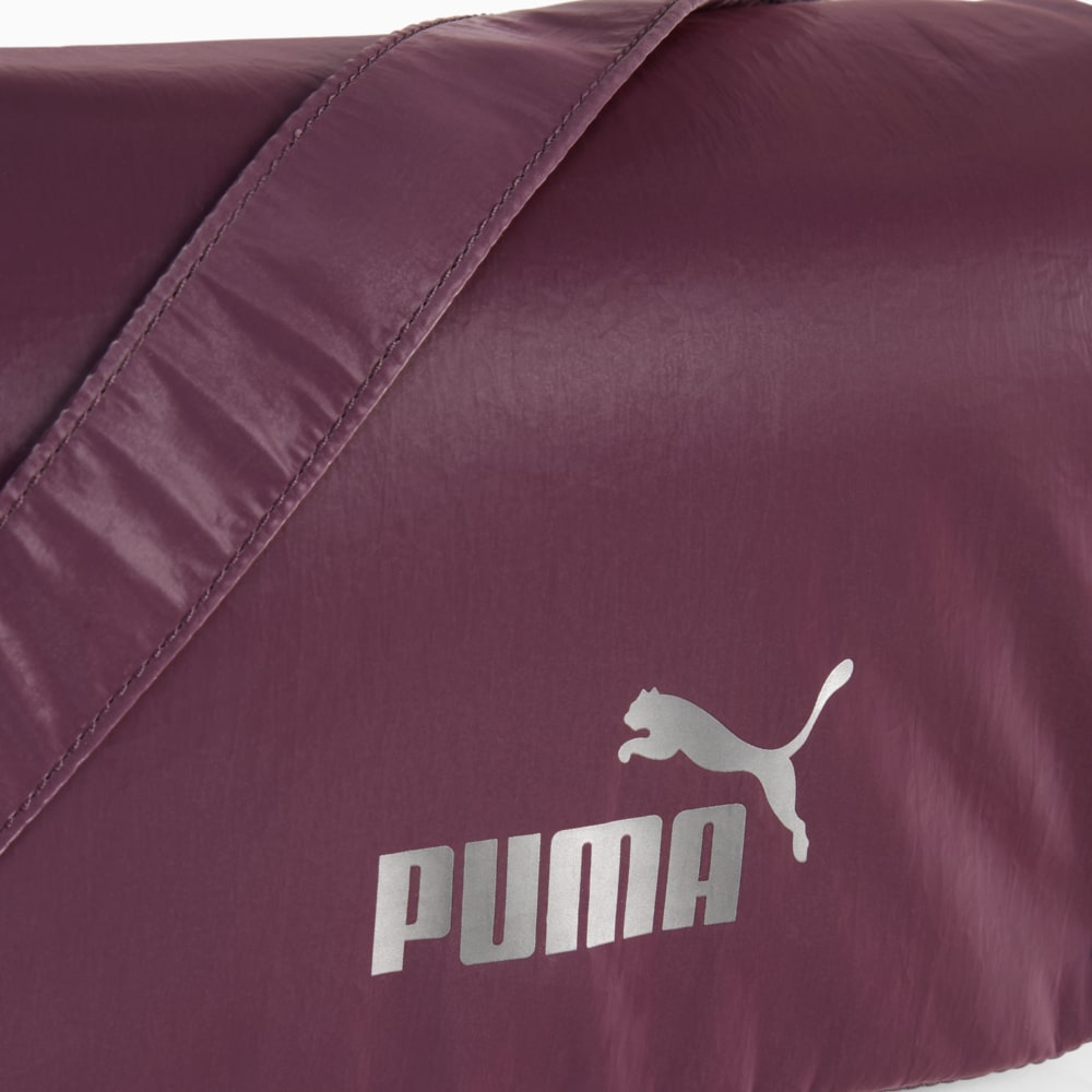 Image PUMA Bolsa Core Up Baguette #4