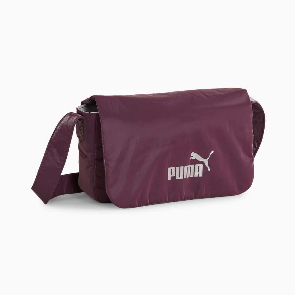 Image PUMA Bolsa Core Up Baguette #1