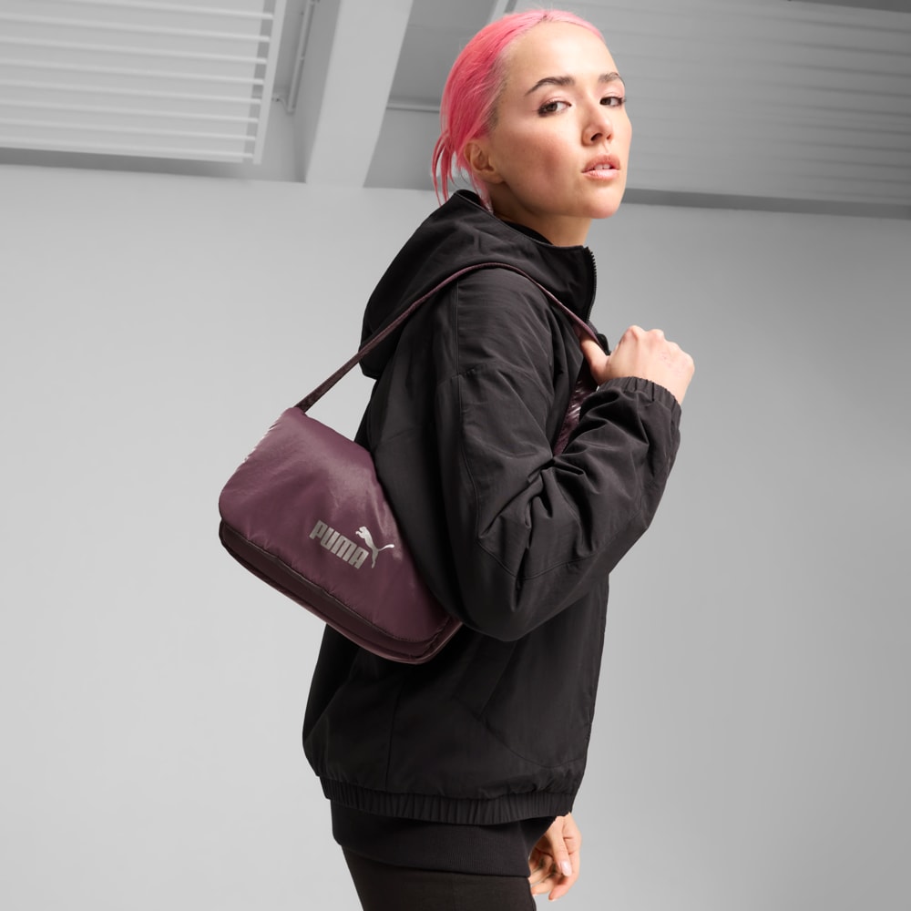 Image PUMA Bolsa Core Up Baguette #2