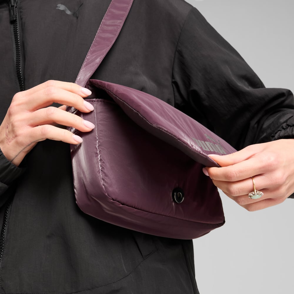 Image PUMA Bolsa Core Up Baguette #2