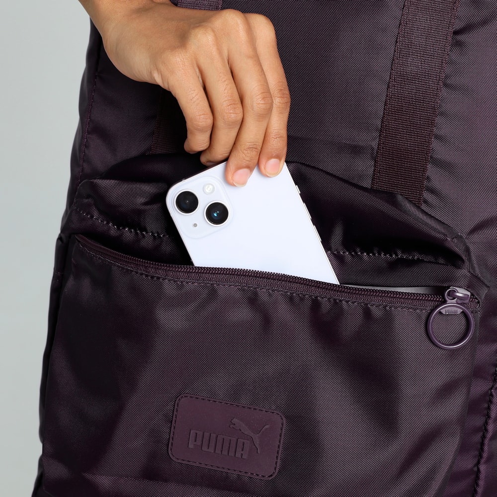 Image PUMA Mochila Core College #2