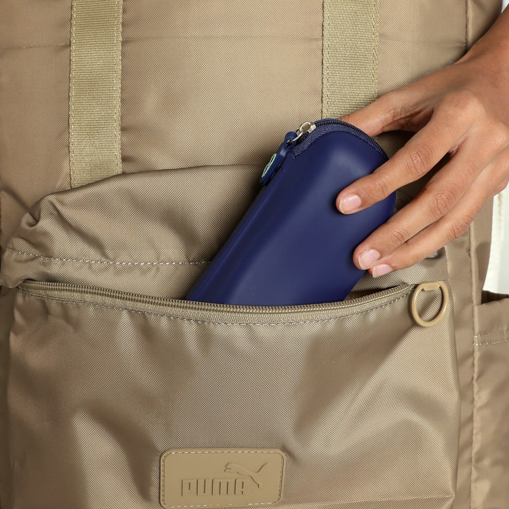 Image PUMA Mochila Core College #2