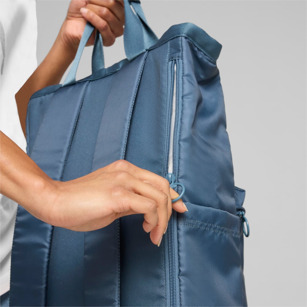 Image PUMA Mochila Core College #3