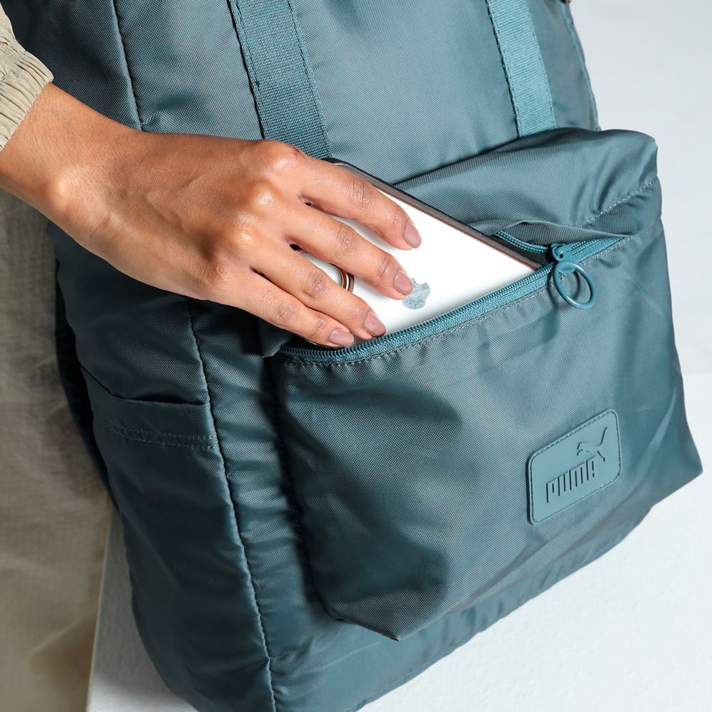 Image PUMA Mochila Core College #2