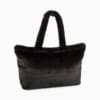 Зображення Puma Сумка Core Fur Shopper #4: Puma Black