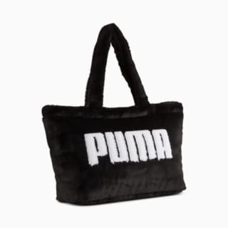 Изображение Puma Сумка Core Fur Shopper