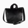 Image PUMA Bolsa Core Fur Mini Tote #3