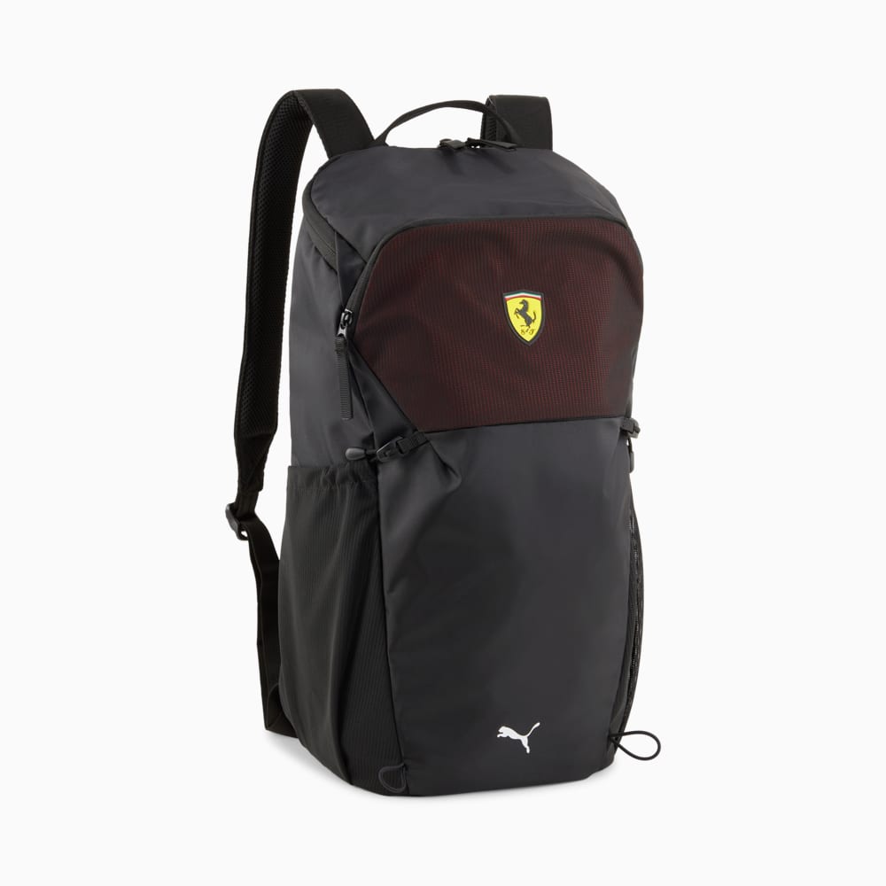Image PUMA Mochila Scuderia Ferrari Race #1