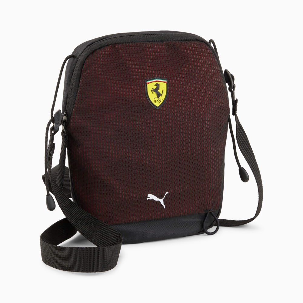Imagen PUMA Mochila portátil Scuderia Ferrari Race #1