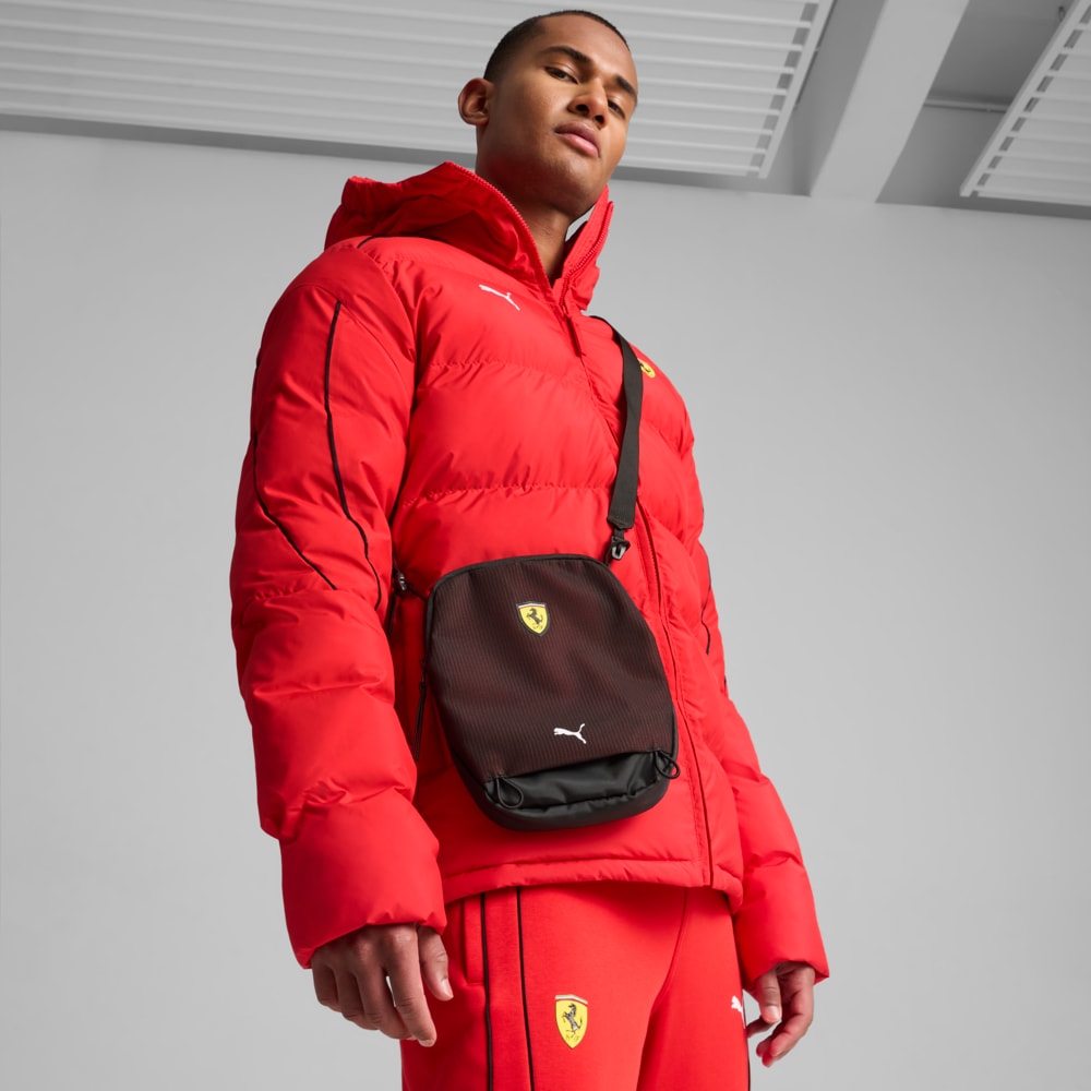 Imagen PUMA Mochila portátil Scuderia Ferrari Race #2