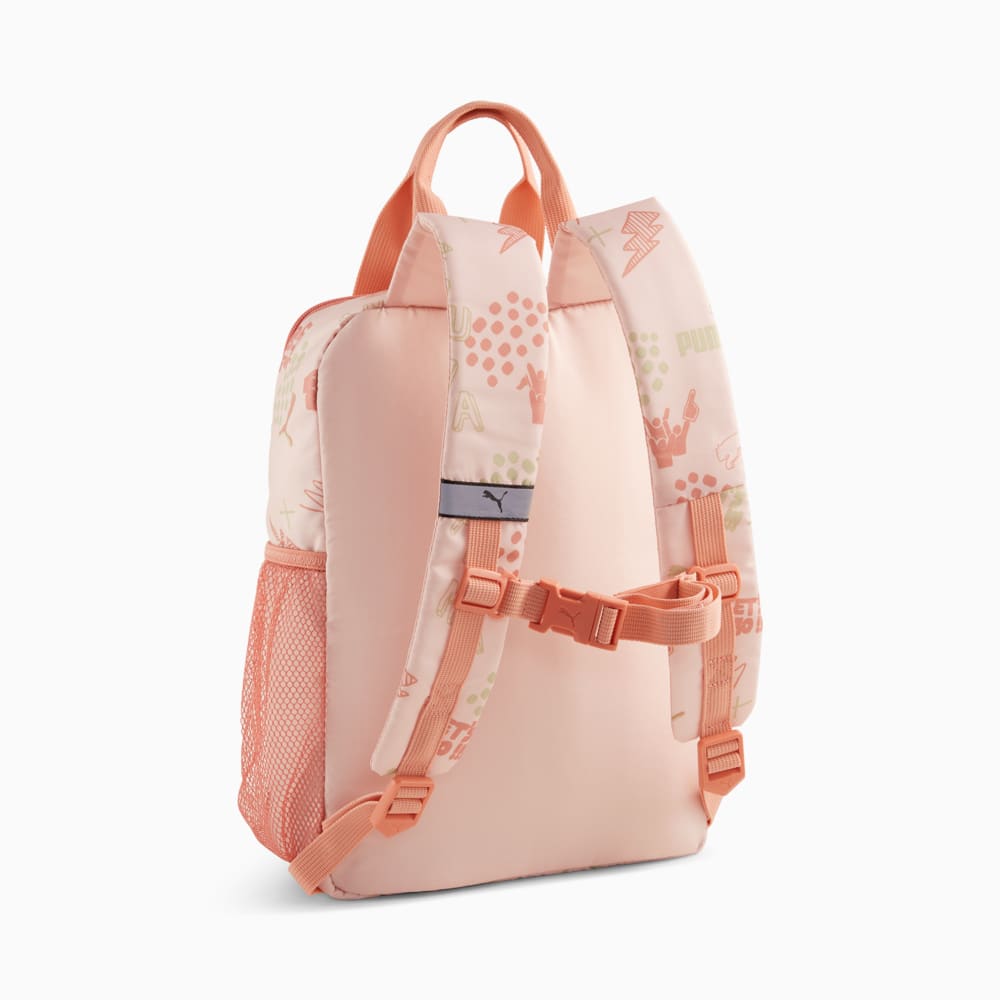 Зображення Puma Дитячий рюкзак FC Backpack Youth #2: Island Pink