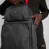 Изображение Puma Рюкзак Scuderia Ferrari Style Backpack 22L #3: Puma Black