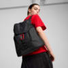 Изображение Puma Рюкзак Scuderia Ferrari Style Backpack Women 12L #2: Puma Black