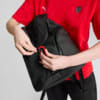 Изображение Puma Рюкзак Scuderia Ferrari Style Backpack Women 12L #3: Puma Black