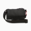 Изображение Puma Сумка Scuderia Ferrari Style Mini Barrel Bag Women #4: Puma Black
