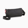 Изображение Puma Сумка Scuderia Ferrari Style Mini Barrel Bag Women #1: Puma Black