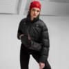 Изображение Puma Сумка Scuderia Ferrari Style Mini Barrel Bag Women #2: Puma Black