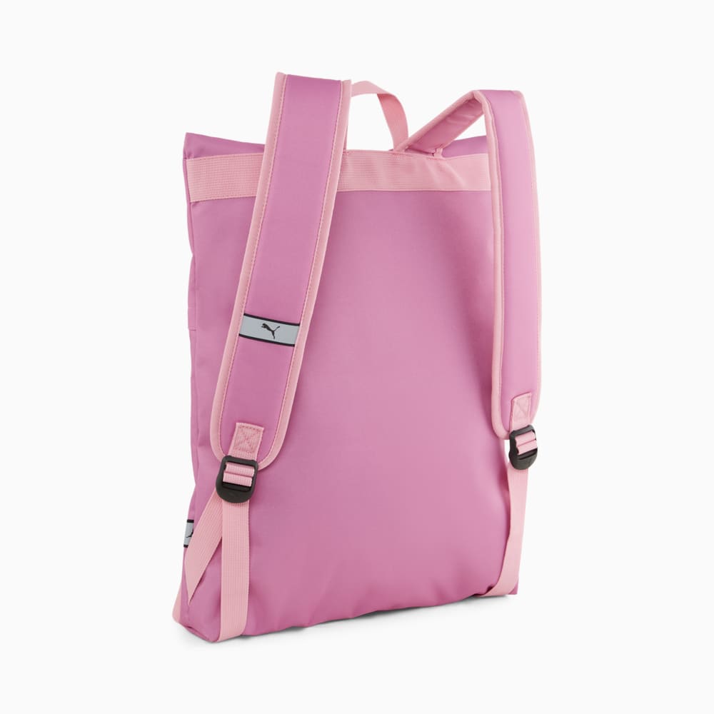 Изображение Puma Рюкзак PUMA PHASE Elemental Backpack 14L #2: Mauved Out