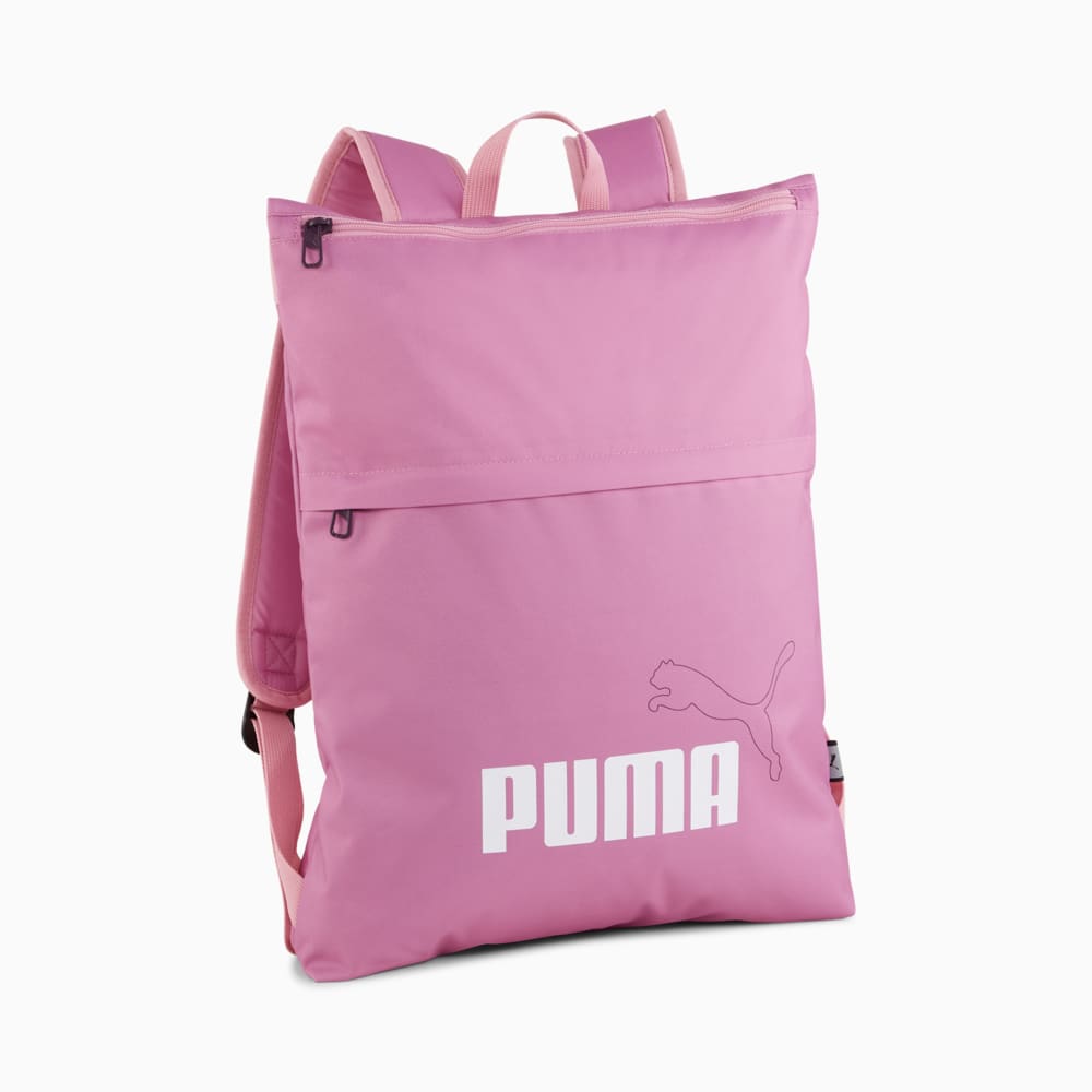 Изображение Puma Рюкзак PUMA PHASE Elemental Backpack 14L #1: Mauved Out