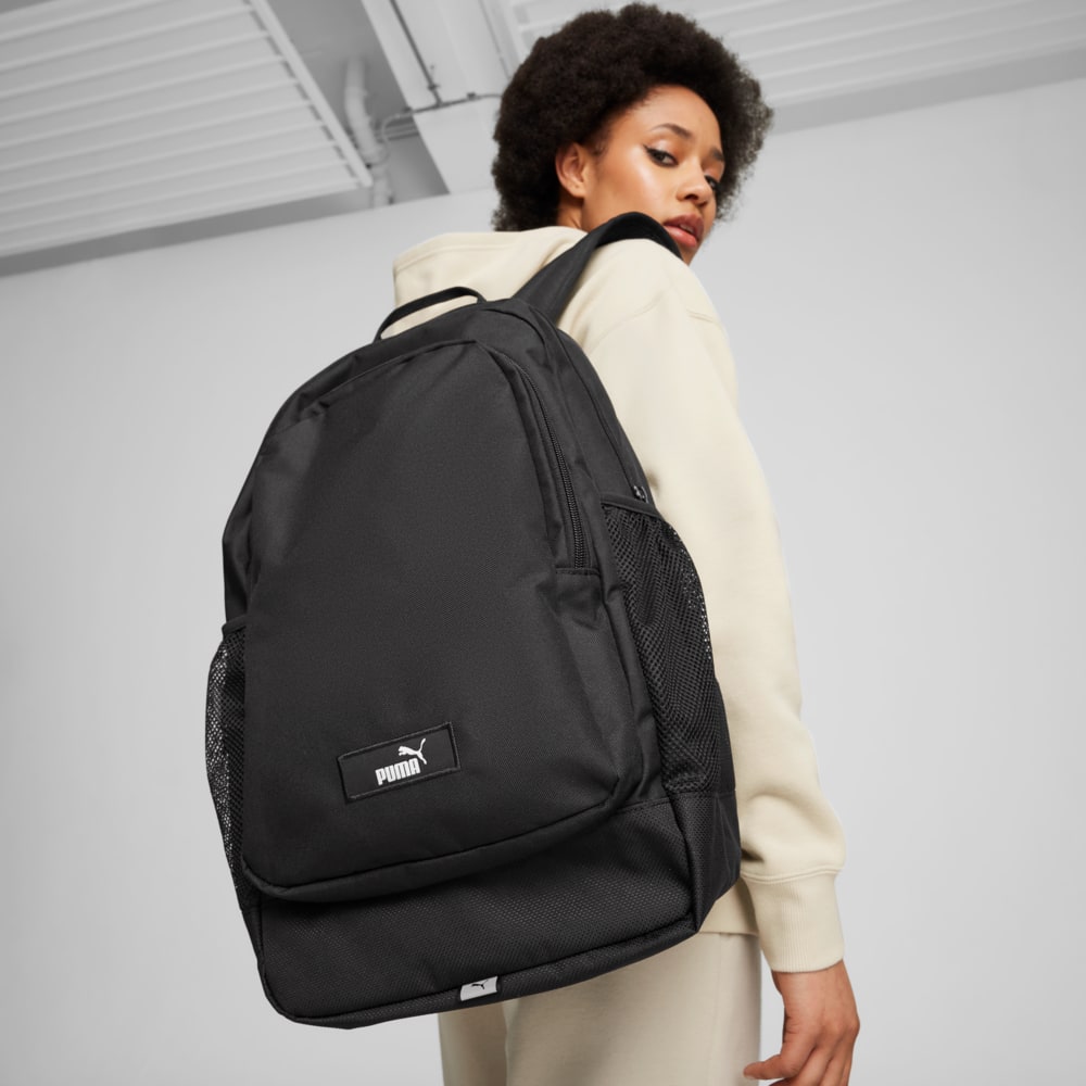 Зображення Puma Рюкзак PUMA Academy Backpack 29L #2: Puma Black