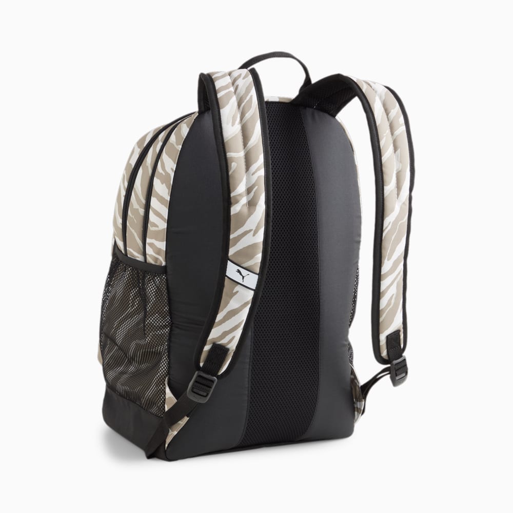 Зображення Puma Рюкзак PUMA Academy Backpack 29L #2: Alpine Snow-Oak Branch-Animal AOP