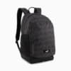 Зображення Puma Рюкзак PUMA Academy Backpack 29L #1: Puma Black-Logo AOP