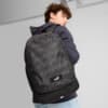 Зображення Puma Рюкзак PUMA Academy Backpack 29L #2: Puma Black-Logo AOP