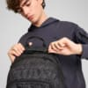 Зображення Puma Рюкзак PUMA Academy Backpack 29L #3: Puma Black-Logo AOP