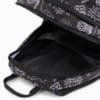 Зображення Puma Рюкзак PUMA Academy Backpack 29L #4: PUMA Black-B&W Graphic AOP
