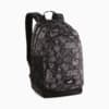 Зображення Puma Рюкзак PUMA Academy Backpack 29L #1: PUMA Black-B&W Graphic AOP