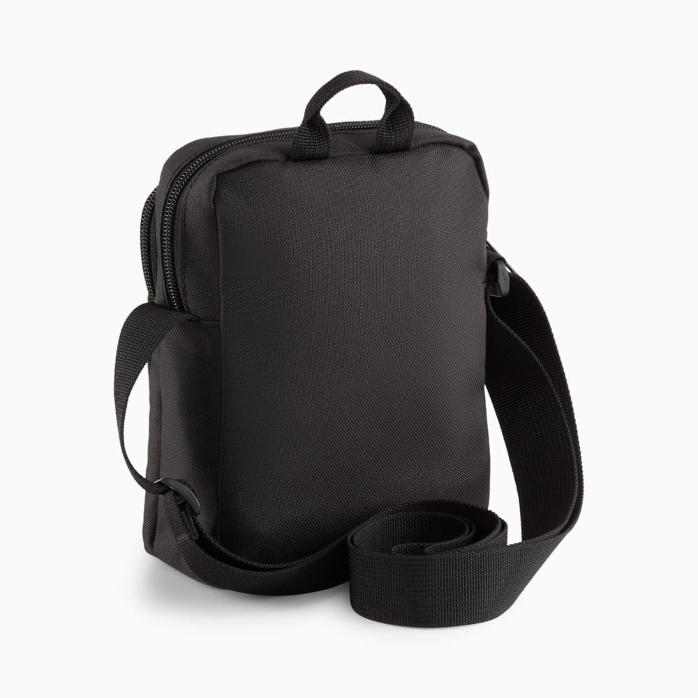 Зображення Puma Сумка PUMA Academy Portable #2: Puma Black