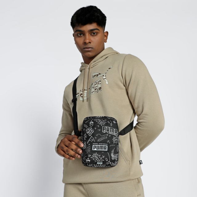 Image PUMA Bolsa Portátil PUMA Academy Portable