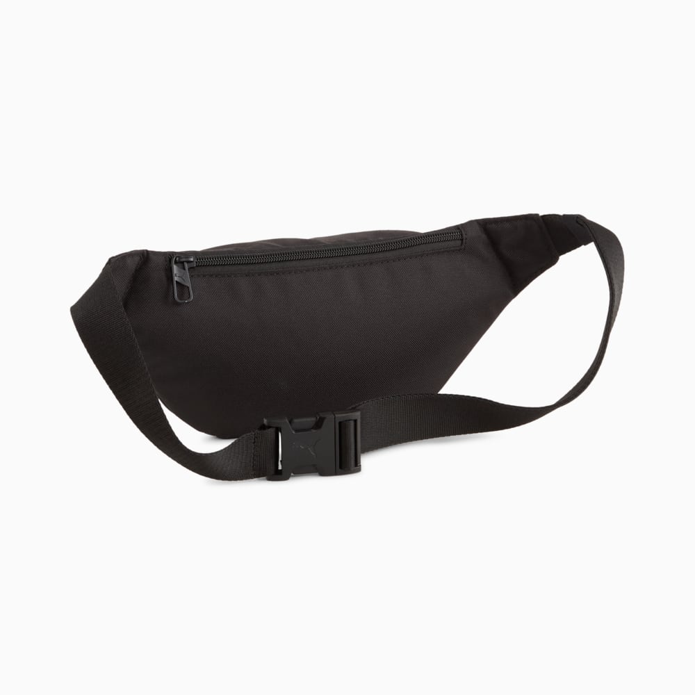 PUMA Deck Waistbag Puma Black Puma 090704 01