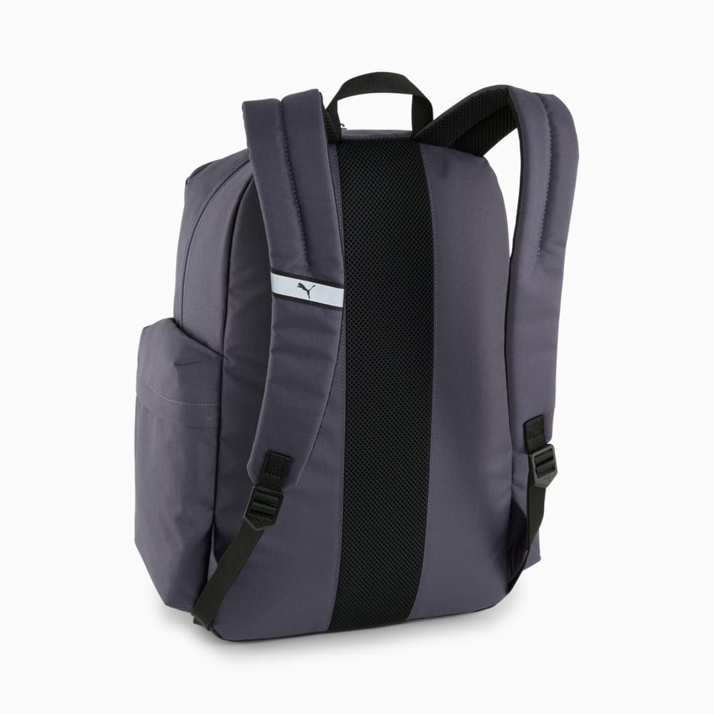 Изображение Puma Рюкзак PUMA Deck Backpack 23L #2: Galactic Gray