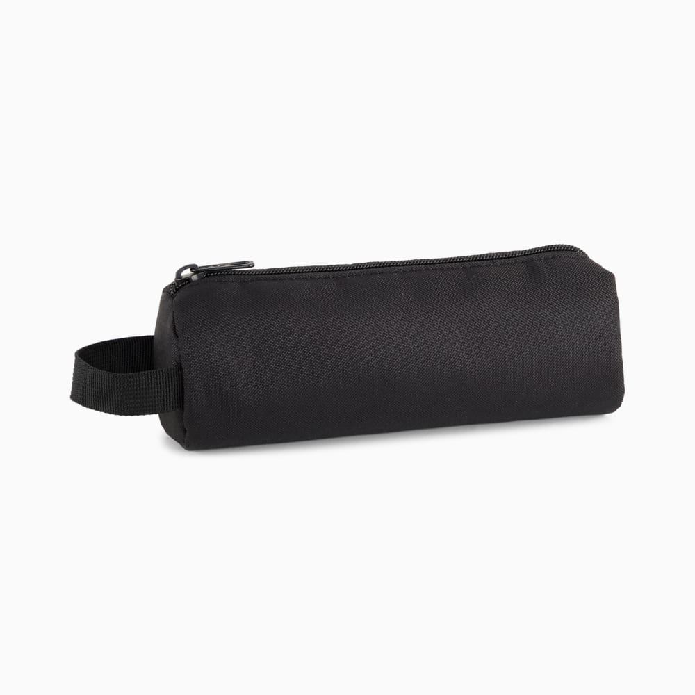 Изображение Puma Пенал PUMA Patch Pencil Case #2: Puma Black